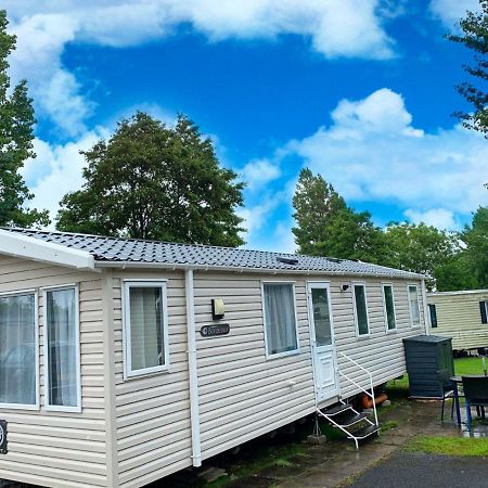 Caravan Blackpool Eksteriør bilde